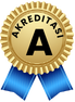 Akreditasi A